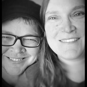 Meet your Posher, Darcy